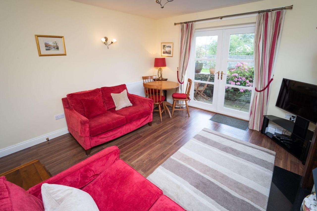 Holiday home Greta Bank Keswick (Cumbria)