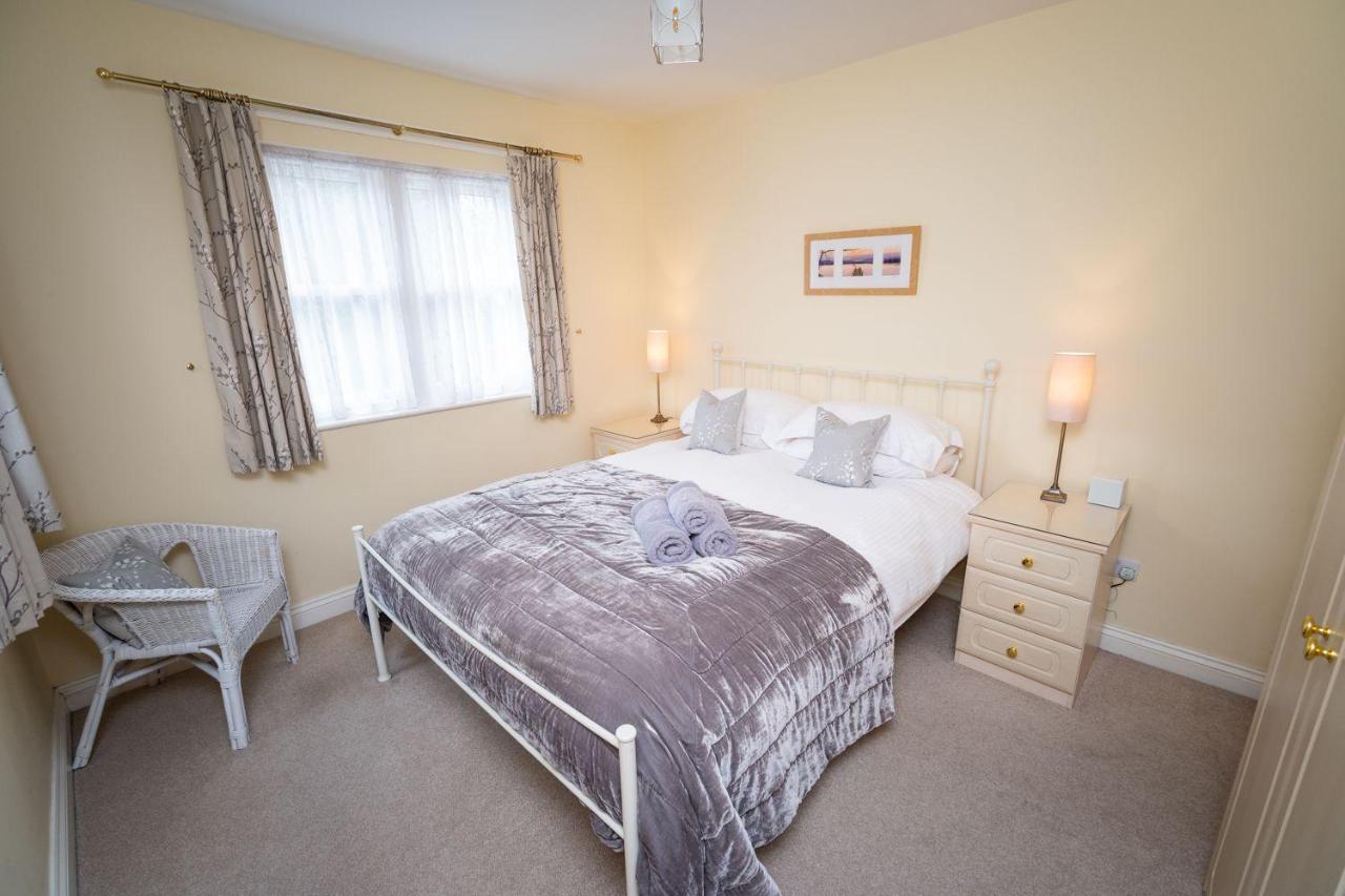 Greta Bank Holiday home *