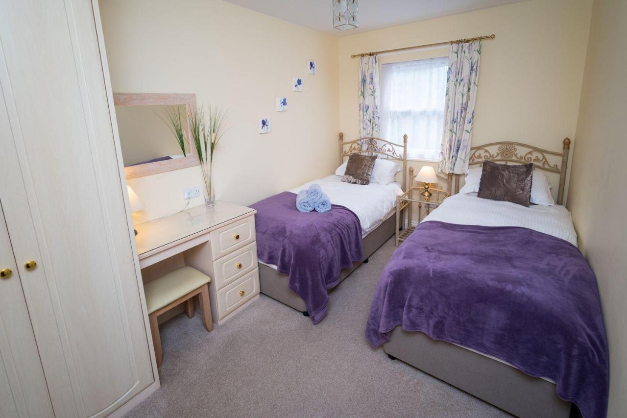Holiday home Greta Bank Keswick (Cumbria)